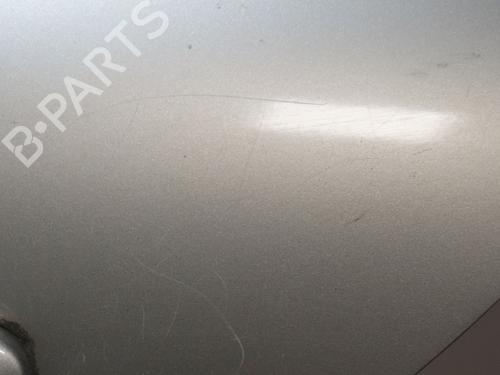 Left rear door SKODA SUPERB I (3U4) 1.9 TDI | BP29215302C4