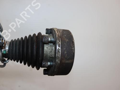 Right front driveshaft AUDI A1 (8X1, 8XK) 1.6 TDI | BP36445217M39 - Image 2