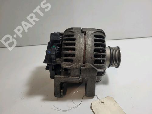 Alternator OPEL MERIVA A MPV (X03) 1.6 (E75) | BP9389749M7 