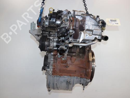 Engine FORD B-MAX (JK) 1.0 EcoBoost | BP38005080M1  - Image 6