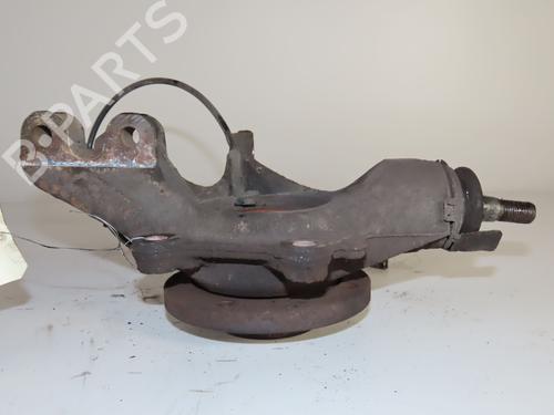 Used Right front steering knuckle PEUGEOT PARTNER Box Body/MPV 1.6 HDi 16V (90 hp) 30892914