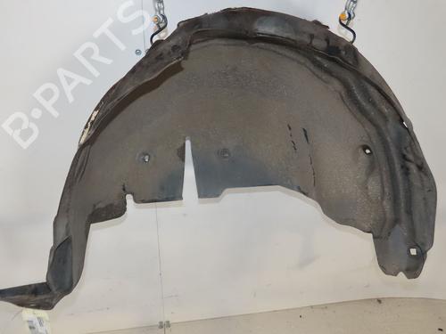 Wheel arch RENAULT MEGANE III Hatchback (BZ0/1_, B3_) 1.5 dCi (BZ0C) | BP26512364C56 