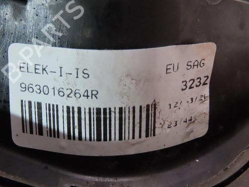 Used Right mirror RENAULT CLIO IV (BH_) 0.9 TCe 90 (BHNF, BHMA, BHMH, BHJK, BHJR) (90 hp) 28177917