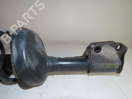 Venstre fortil støddæmper RENAULT CLIO II (BB_, CB_) 1.4 16V (B/CB0P, BB13) (98 hp) 30767943