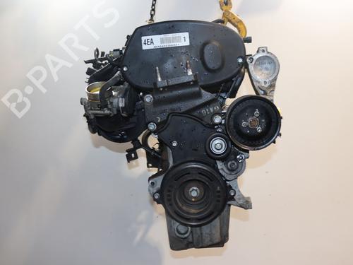 Engine CHEVROLET AVEO / KALOS Hatchback (T250, T255) 1.4 | BP31140800M1 