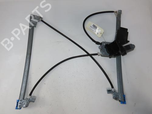 Front right window mechanism RENAULT ESPACE IV (JK0/1_) 2.0 dCi (JK02, JK03) | BP38298197C23 - Image 3
