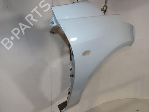 Used Right front fenders Right front fenders SUZUKI SWIFT IV (FZ, NZ) 1.2 (AZH412, ZC72S) (94 hp) 33727541 33727541