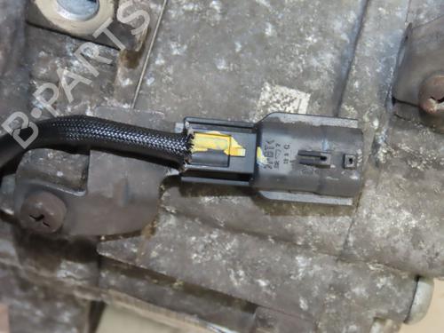 AC compressor DACIA LODGY (JS_) 1.6 | BP39039639M34 - Image 3