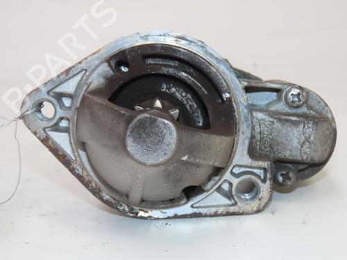 Used Starter Starter HYUNDAI i20 I (PB, PBT) 1.1 CRDi (75 hp) 34201126 34201126