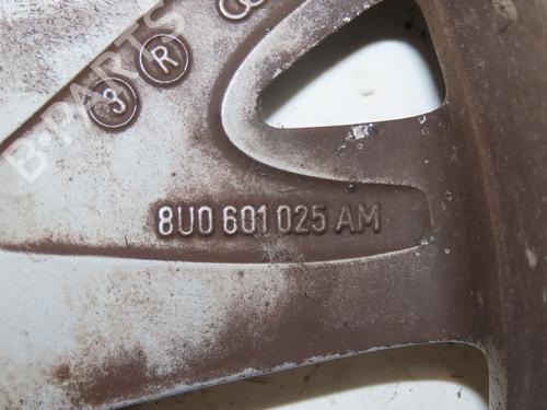 Rim AUDI Q3 (8UB, 8UG) 2.0 TDI quattro | BP27581081C45