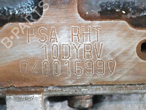 Motor CITROËN C8 (EA_, EB_) 2.0 HDi | BP39084514M1 - Image 5