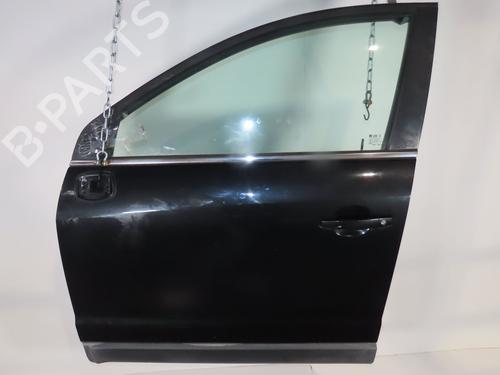 Left front door OPEL ANTARA A (L07) 2.2 CDTi | BP31119807C2