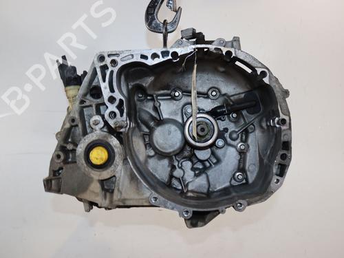 Gearbox DACIA DUSTER (HS_) 1.6 16V Hi-Flex | BP37276754M3 - Image 6