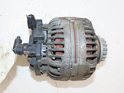 Generator VW TRANSPORTER T5 Van (7HA, 7HH, 7EA, 7EH) 2.5 TDI (130 hp) 29414751