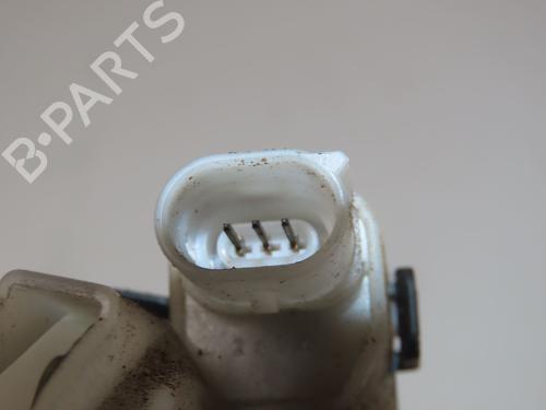 Front left lock VW POLO III (6N1) 64 1.9 D | BP30164766C98 