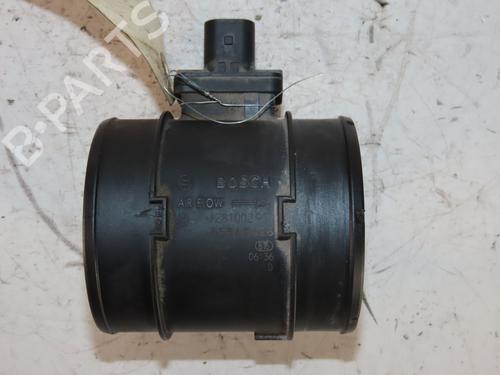 Mass air flow sensor OPEL INSIGNIA A Sports Tourer (G09) 2.0 CDTI (35) | BP29644050M95 
