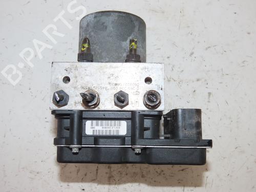 ABS pump BMW 5 (E60) 525 d | BP39251168M43 - Image 2