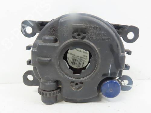 Used Left front fog light FORD FIESTA V (JH_, JD_) 1.3 (69 hp) 24489652