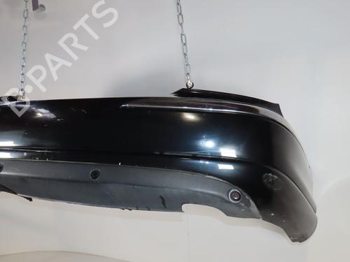 Bak støtfanger JAGUAR X-TYPE I (X400) 2.0 D | BP24489178C8 