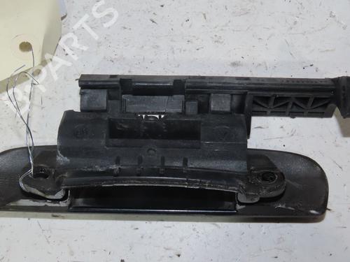 Used Front right exterior door handle Front right exterior door handle 23162692 23162692