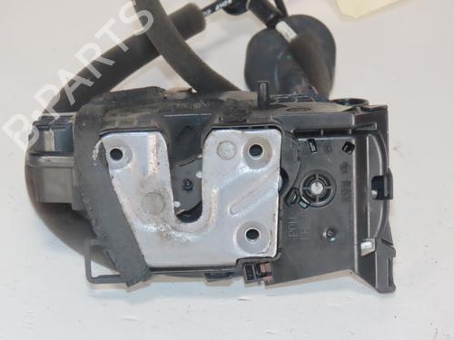 Rear left lock RENAULT CLIO IV (BH_) 1.5 dCi 75 | BP30868263C100 