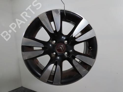 Used Rim CITROËN DS3 (SA_) 1.6 HDi 90 (92 hp) 16165157