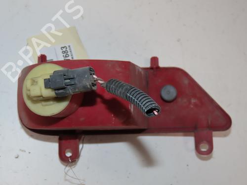 Used Rear fog light Rear fog light PEUGEOT 3008 I MPV (0U_) 1.6 HDi (109 hp) 33632668 33632668
