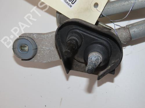 Motor limpa vidros frontal Motor limpa vidros frontal 37253037 37253037