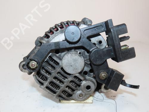 Alternator PEUGEOT 406 (8B) 1.8 Bifuel | BP27246135M7 