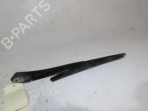 Used Rear windshield wiper arm Rear windshield wiper arm FORD FIESTA VI (CB1, CCN) 1.25 (82 hp) 19791544 19791544