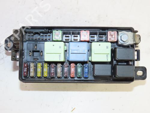 Caixa de fusíveis MINI MINI (R56) Cooper D (109 hp) 33008831