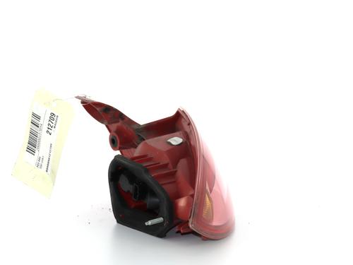 Left taillight SEAT LEON (1P1) 2.0 TDI | BP37186501C34 - Image 2