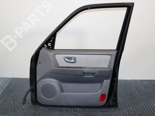 Right front door HYUNDAI TERRACAN (HP) 2.9 CRDi 4WD | BP11227198C3 