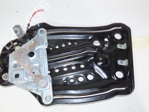 Used Rear left window mechanism AUDI A5 Convertible (8F7) 2.0 TDI (190 hp) 24535208