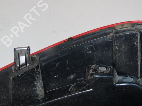 Used Right taillight VW POLO V (6R1, 6C1) 1.6 TDI (75 hp) 30740496