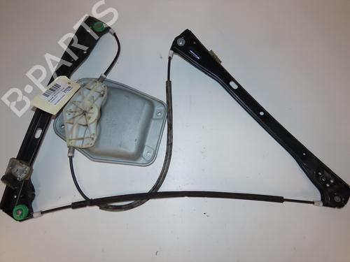 Front right window mechanism VW GOLF V (1K1) 2.0 TDI | BP29758810C23 