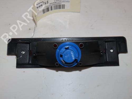 Bremselys LAND ROVER DISCOVERY II (L318) 2.5 Td5 4x4 (139 hp) 32873519