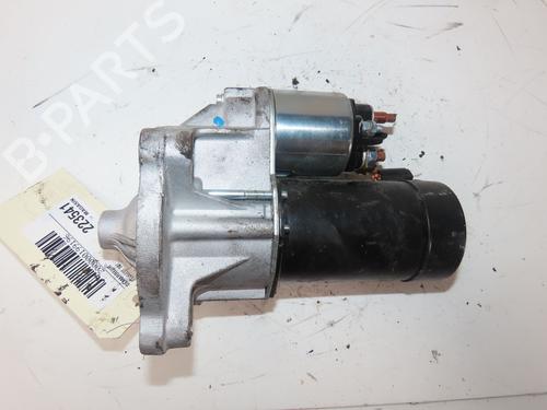 Used Starter Starter 38627749 38627749