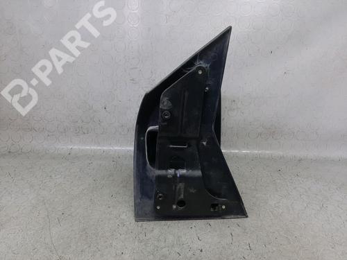 Right mirror MERCEDES-BENZ VITO Van (W638) 108 D 2.3 (638.064, 638.068) | BP9018147C27 
