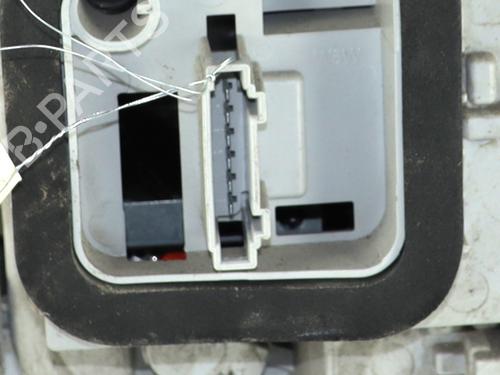 Left taillight VW POLO V (6R1, 6C1) 1.6 TDI | BP31865633C34 