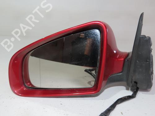 Left mirror AUDI A3 Sportback (8PA) 2.0 TDI 16V | BP28801138C26 