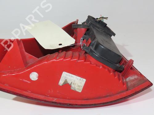 Venstre baglygte RENAULT CLIO II (BB_, CB_) 1.5 dCi (B/C2J) | BP30048094C34 