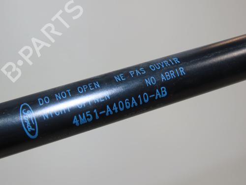 Tailgate lift support FORD FOCUS II (DA_, HCP, DP) 1.8 TDCi | BP20494432C138 