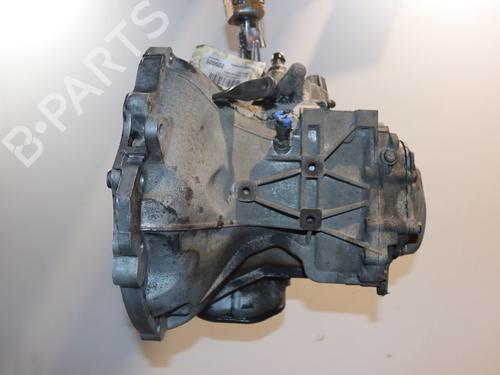 Gearbox CHEVROLET AVEO / KALOS Hatchback (T250, T255) 1.4 | BP31151919M3