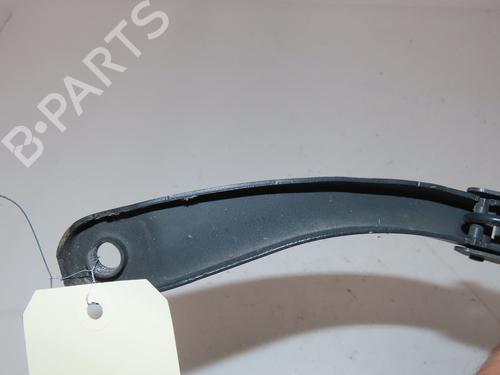 Front windshield wiper arm DACIA SANDERO II TCe 90 (B8M1, B8MA, B8AC) | BP36681621C143 - Image 2