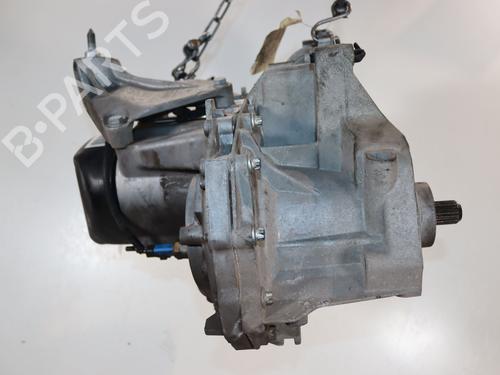 Gearbox RENAULT TWINGO II (CN0_) 1.2 16V (CN04, CN0B) | BP39572436M3 - Image 2