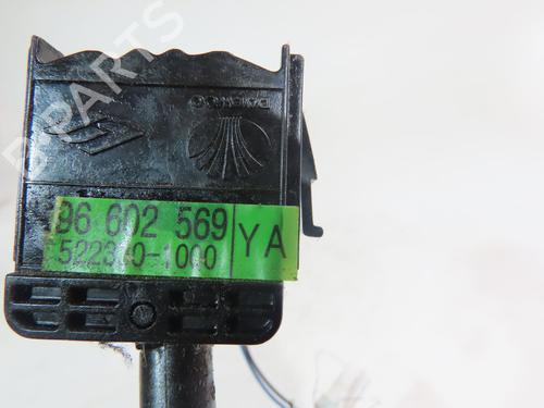 Devioluci CHEVROLET MATIZ (M200, M250) 0.8 (52 hp) 19271406