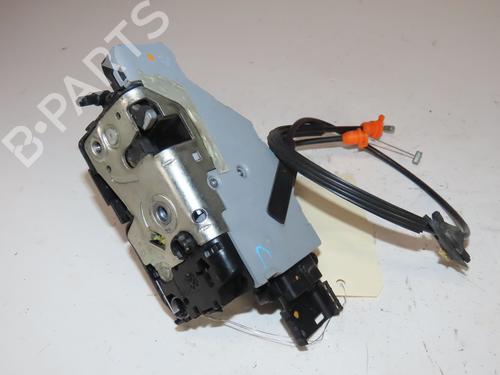 Used Rear left lock CITROËN C4 Picasso I MPV (UD_) 1.6 HDi (109 hp) 30980238