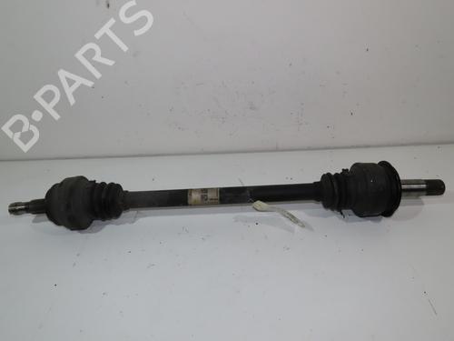 Used Left rear driveshaft MERCEDES-BENZ E-CLASS Coupe (C238) E 220 d (238.314) (194 hp) 15799402