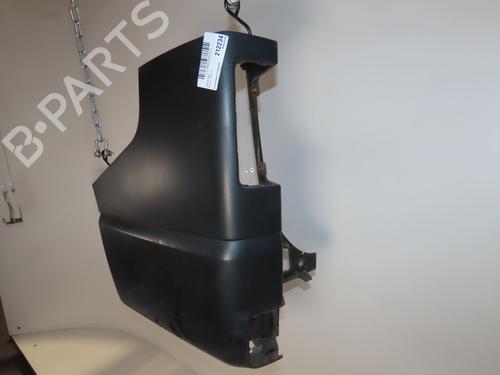 Paraurti ad angolo RENAULT TRAFIC III Van (FG_) 1.6 dCi 125 (FGMH) (125 hp) 27926501
